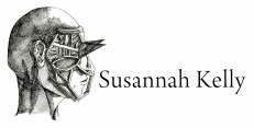 The Art of Susannah Kelly